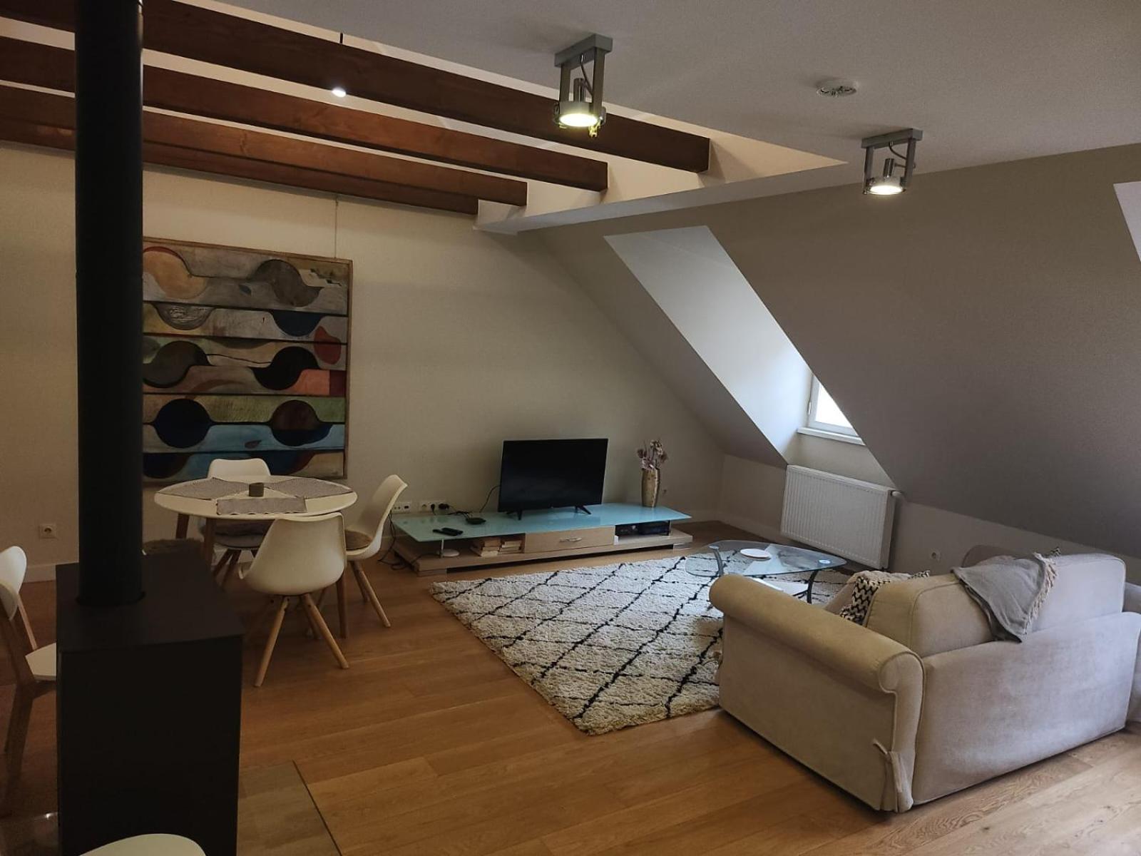 Appartement Uus 30