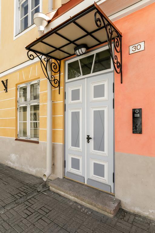 Uus 30 Appartement Tallinn