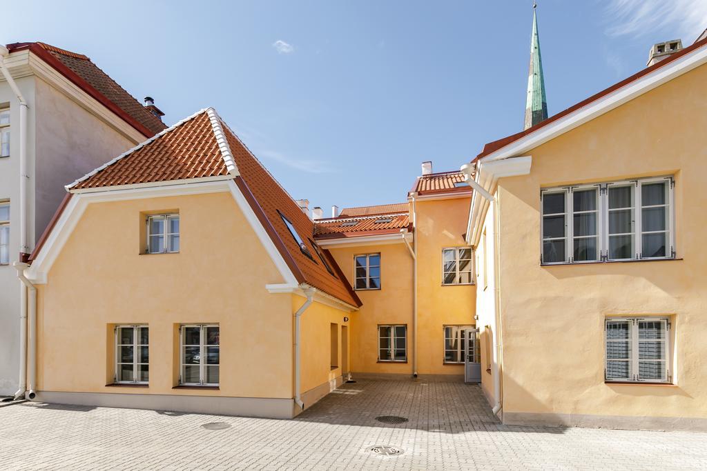 Appartement Uus 30 Tallinn